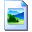 Sharp IMG Viewer icon